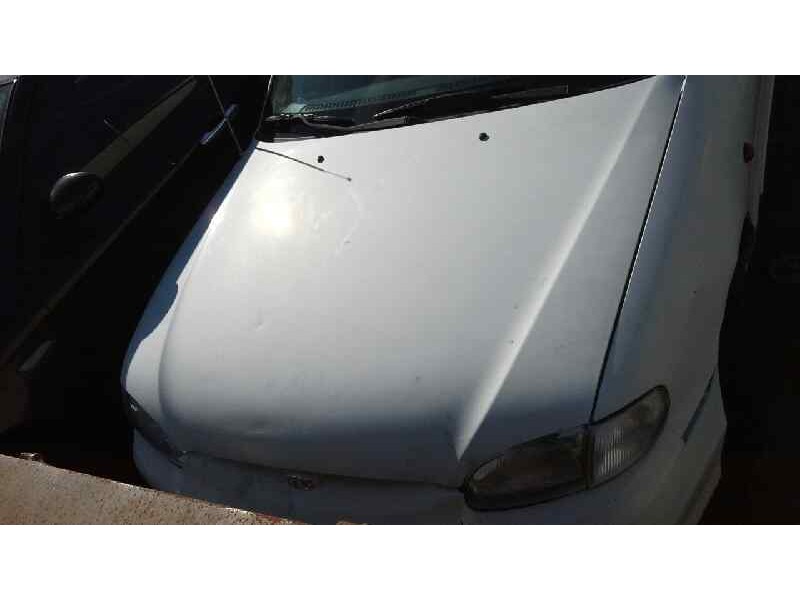 hyundai accent (x3) del año 1997