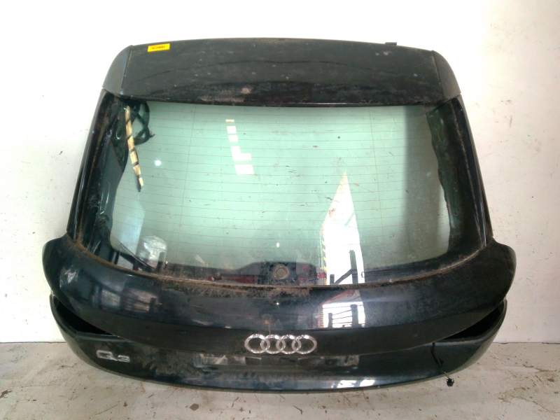 Recambio de porton trasero para audi q3 (8ub, 8ug) 2.0 tfsi quattro referencia OEM IAM   