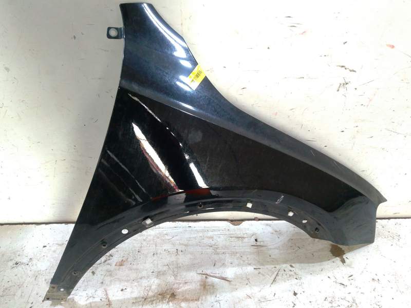 Recambio de aleta delantera derecha para audi q3 (8ub, 8ug) 2.0 tfsi quattro referencia OEM IAM   
