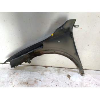 Recambio de aleta delantera derecha para audi q3 (8ub, 8ug) 2.0 tfsi quattro referencia OEM IAM   