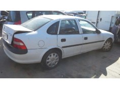 opel vectra b berlina del año 1997