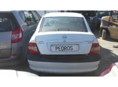 opel vectra b berlina del año 1997 2