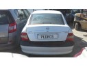 OPEL VECTRA B BERLINA