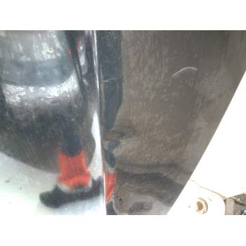 Recambio de capot para audi q3 (8ub, 8ug) 2.0 tfsi quattro referencia OEM IAM   