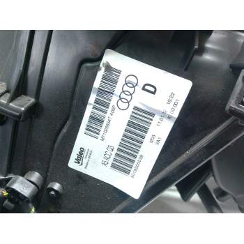 Recambio de calefaccion entera normal para audi q3 (8ub, 8ug) 2.0 tfsi quattro referencia OEM IAM 8U1820003B  