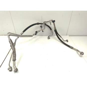 Recambio de tubos aire acondicionado para audi q3 (8ub, 8ug) 2.0 tfsi quattro referencia OEM IAM   