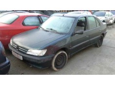 peugeot 306 berlina 4 puertas (s1) del año 1996