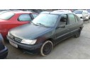 PEUGEOT 306 BERLINA 4 PUERTAS (S1)