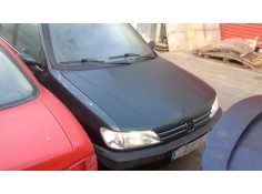 peugeot 306 berlina 4 puertas (s1) del año 1996 2