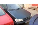 PEUGEOT 306 BERLINA 4 PUERTAS (S1)