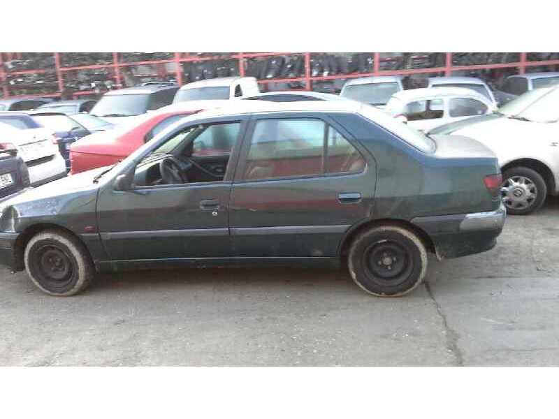peugeot 306 berlina 4 puertas (s1) del año 1996