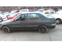 PEUGEOT 306 BERLINA 4 PUERTAS (S1)
