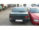 PEUGEOT 306 BERLINA 4 PUERTAS (S1)