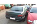 PEUGEOT 306 BERLINA 4 PUERTAS (S1)