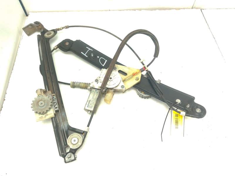 Recambio de elevalunas delantero izquierdo para bmw 1 (e81) 118 d referencia OEM IAM   
