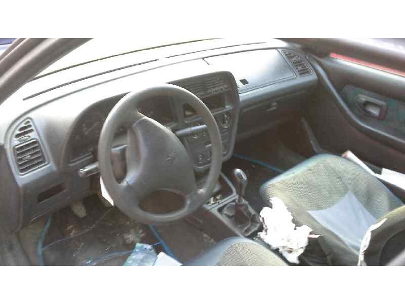peugeot 306 berlina 4 puertas (s1) del año 1996
