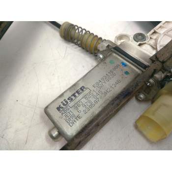 Recambio de elevalunas delantero izquierdo para bmw 1 (e81) 118 d referencia OEM IAM   