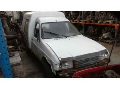 citroen c15 del año 1993