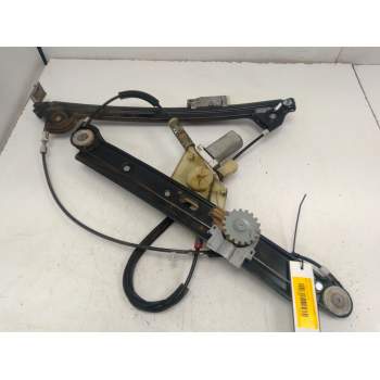 Recambio de elevalunas delantero izquierdo para bmw 1 (e81) 118 d referencia OEM IAM   