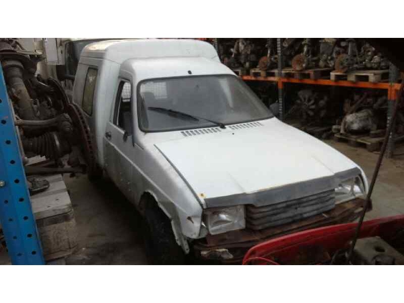 citroen c15 del año 1993