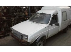 citroen c15 del año 1993 2