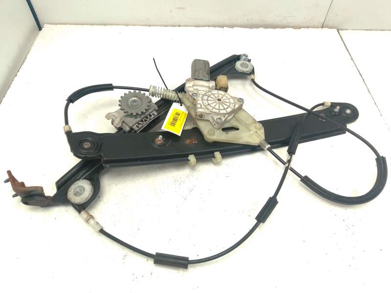 Recambio de elevalunas delantero derecho para bmw 1 (e81) 118 d referencia OEM IAM   