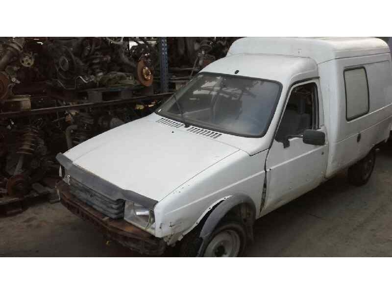 citroen c15 del año 1993