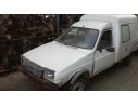 CITROEN C15