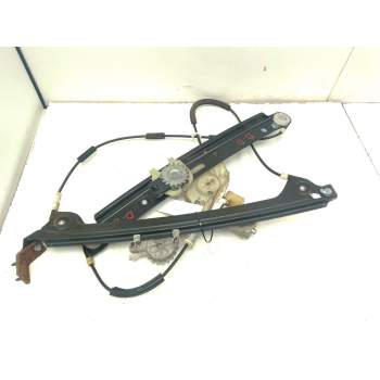Recambio de elevalunas delantero derecho para bmw 1 (e81) 118 d referencia OEM IAM   