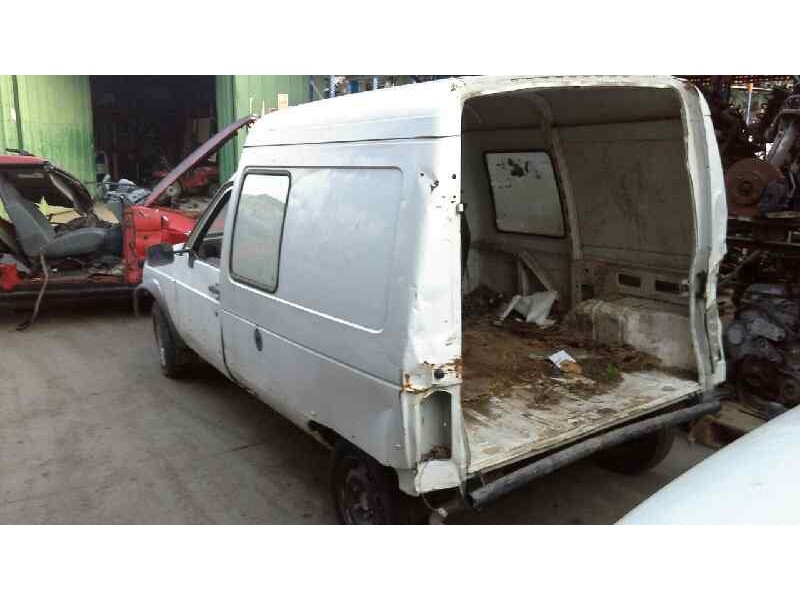 citroen c15 del año 1993