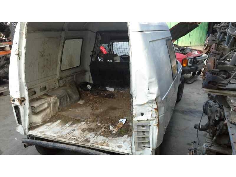 citroen c15 del año 1993