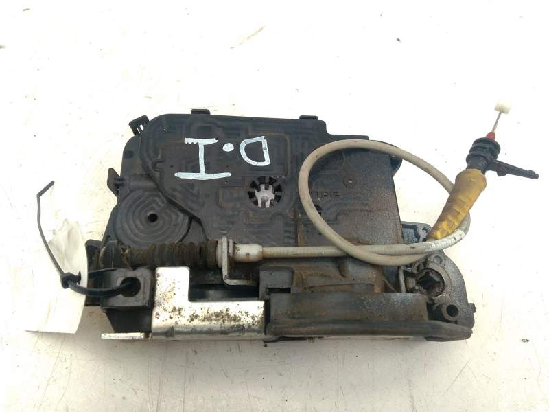 Recambio de cerradura puerta delantera izquierda para bmw 1 (e81) 118 d referencia OEM IAM 7059967  