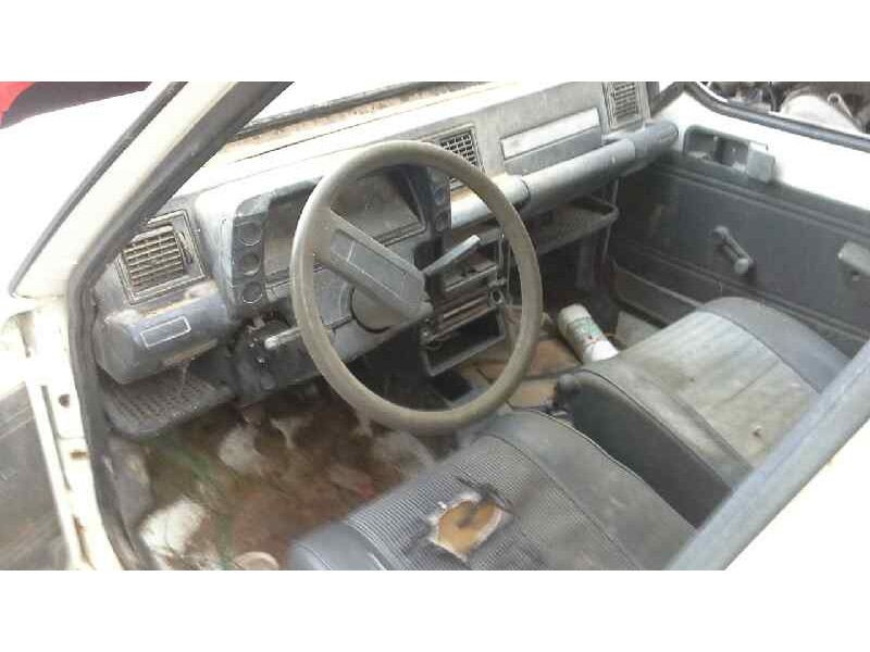 citroen c15 del año 1993