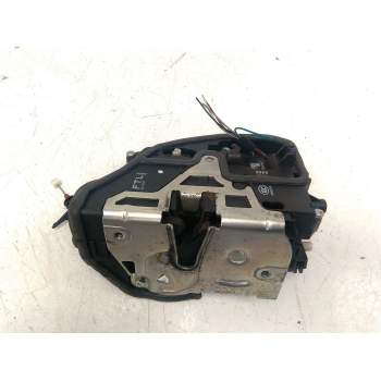 Recambio de cerradura puerta delantera izquierda para bmw 1 (e81) 118 d referencia OEM IAM 7059967  