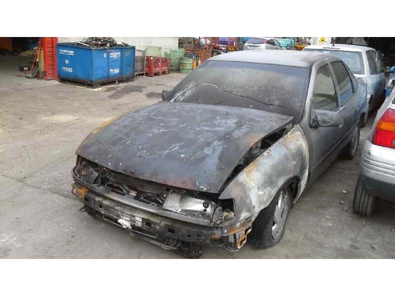 opel vectra a del año 1991