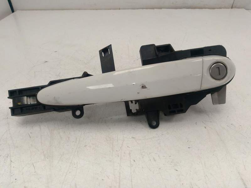 Recambio de maneta exterior delantera izquierda para bmw 1 (e81) 118 d referencia OEM IAM   