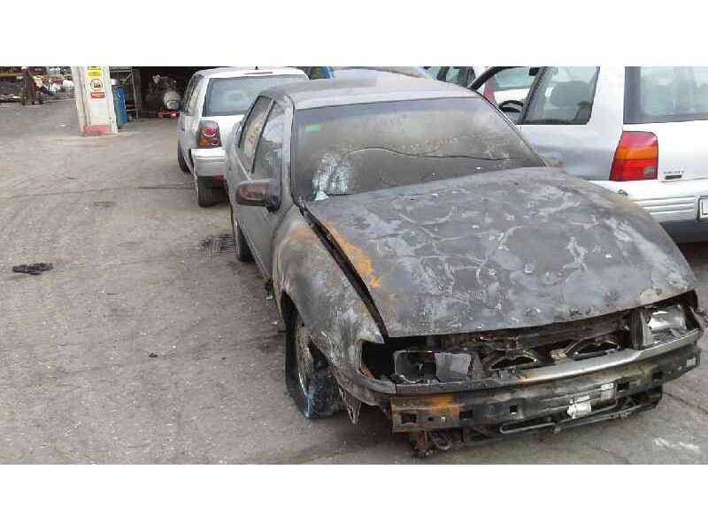 opel vectra a del año 1991