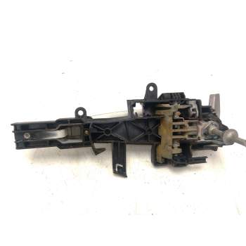 Recambio de maneta exterior delantera izquierda para bmw 1 (e81) 118 d referencia OEM IAM   