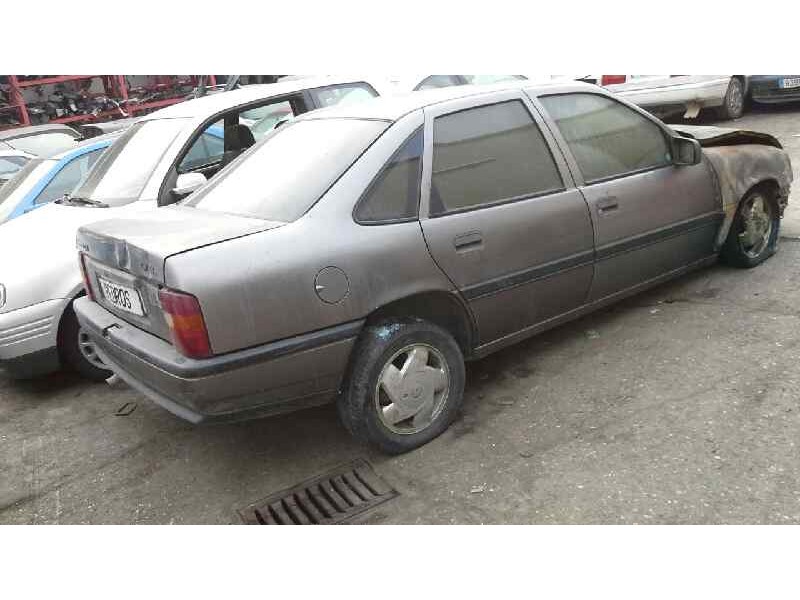 opel vectra a del año 1991