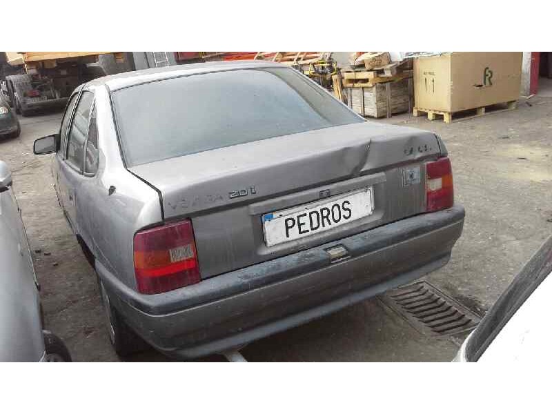 opel vectra a del año 1991