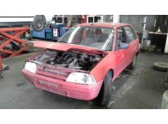 citroen ax del año 1992