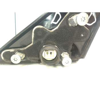 Recambio de retrovisor derecho para bmw 1 (e81) 118 d referencia OEM IAM C0133106  