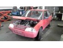 CITROEN AX