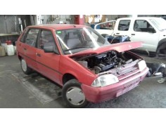 citroen ax del año 1992 2