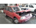 CITROEN AX