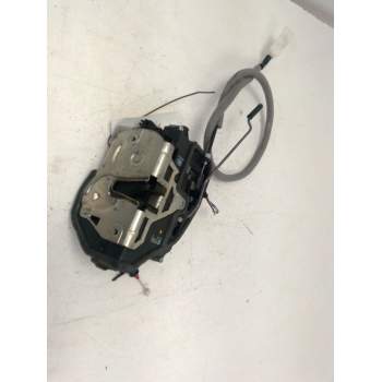 Recambio de cerradura puerta delantera derecha para bmw 1 (e81) 118 d referencia OEM IAM 7059974  
