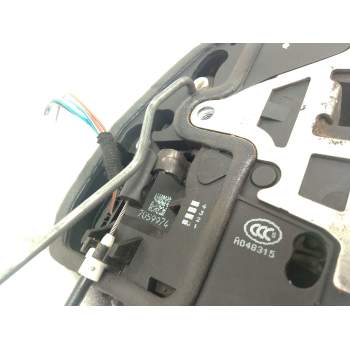 Recambio de cerradura puerta delantera derecha para bmw 1 (e81) 118 d referencia OEM IAM 7059974  