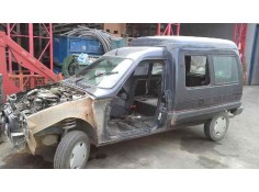 citroen c15 del año 2004