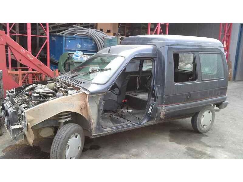 citroen c15 del año 2004