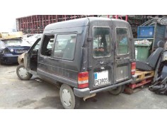 citroen c15 del año 2004 2